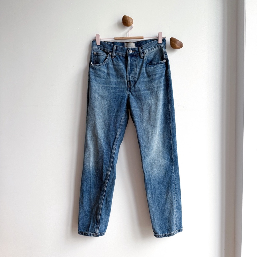 Everlane ’90s Cheeky Jean